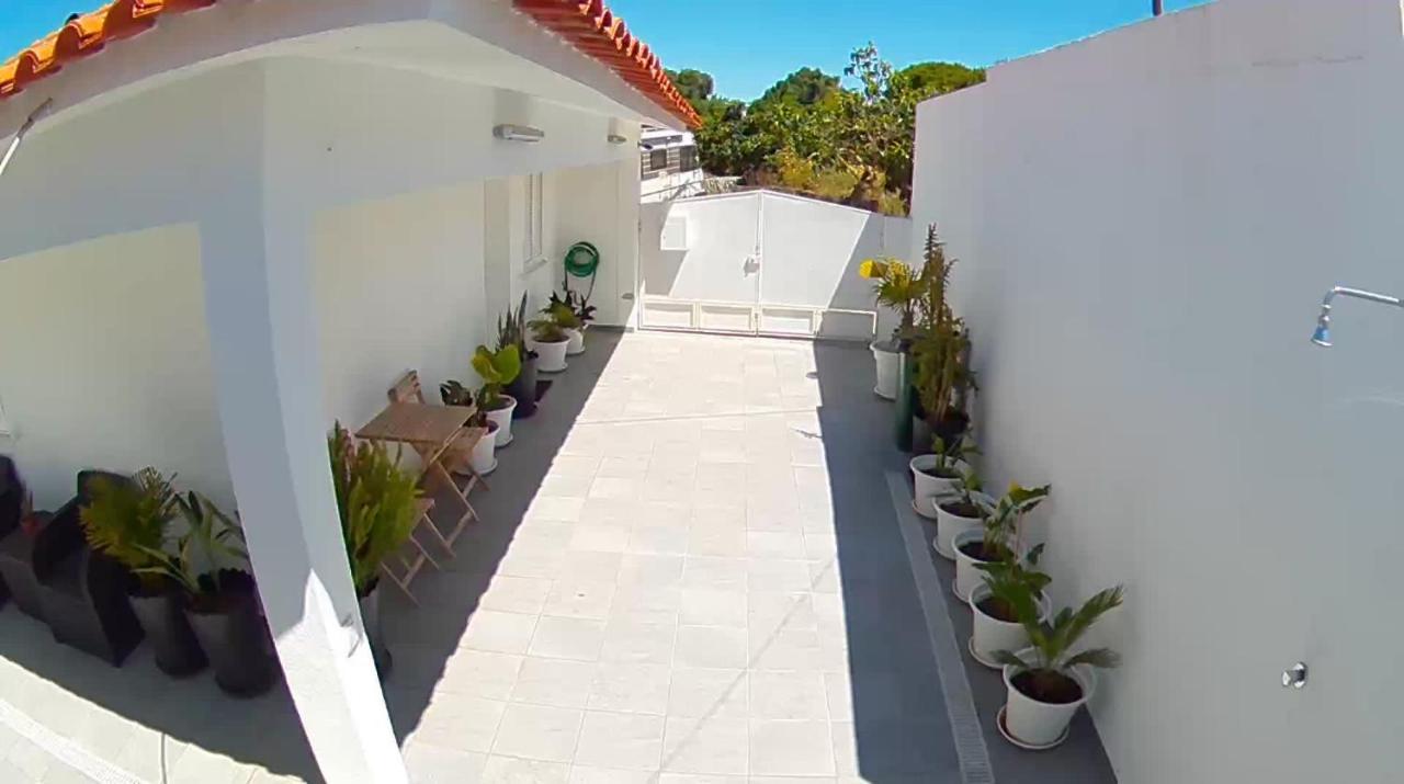 Casa Sequeira Villa Albufeira Exterior photo