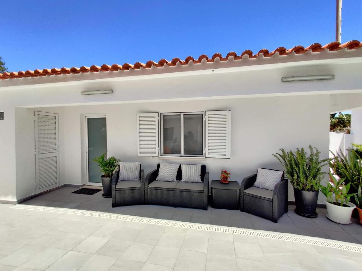 Casa Sequeira Villa Albufeira Exterior photo